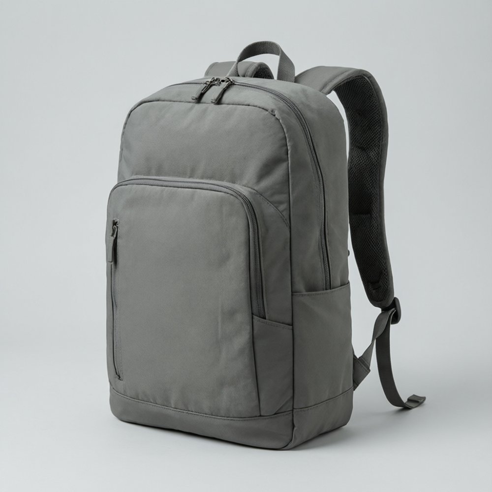 「城行」防泼水通勤双肩包 20L