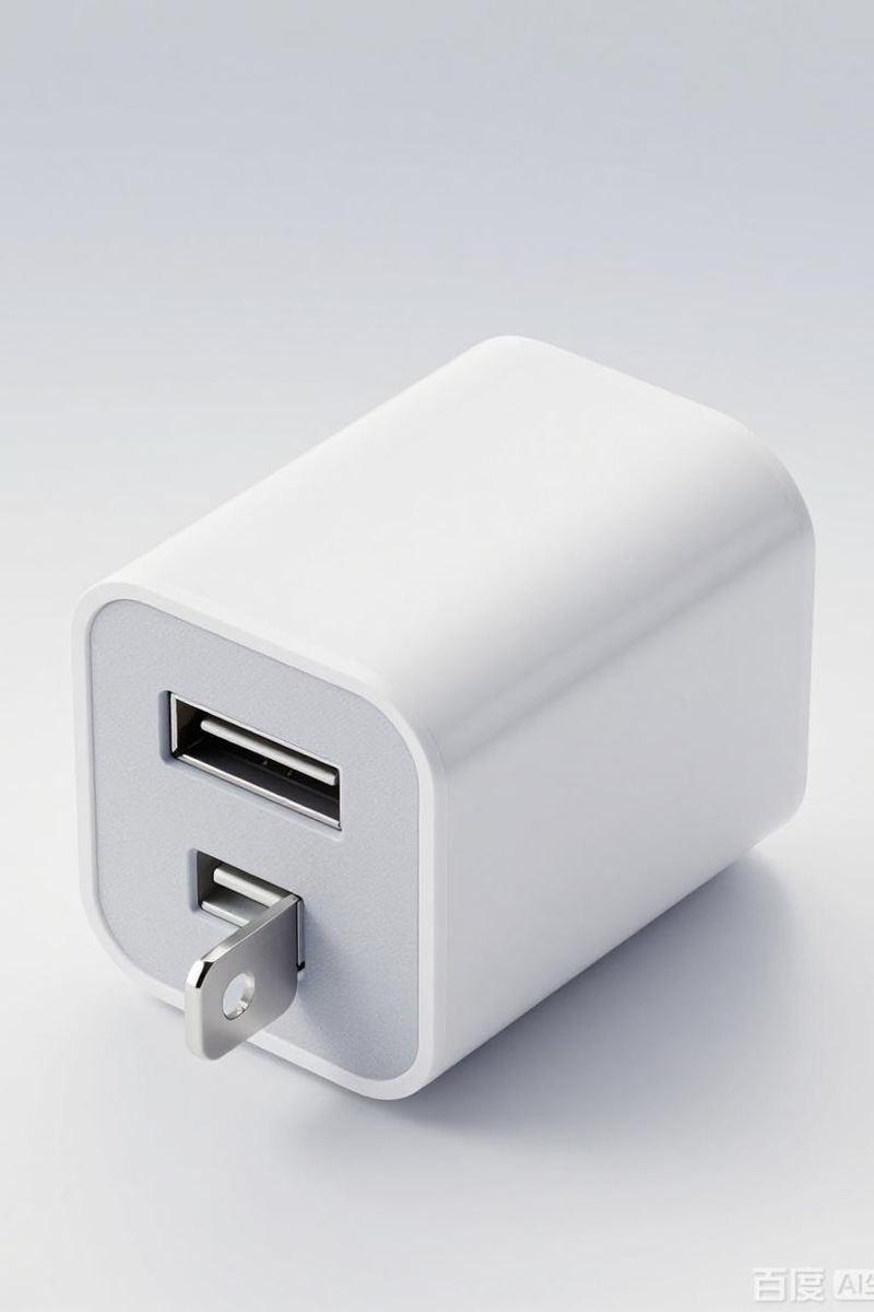 「方寸」30W 双口充电器 细节图 2