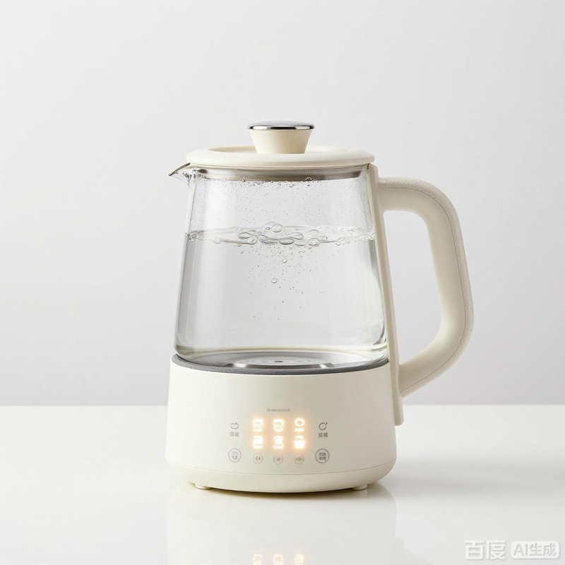 「涓流」养生壶 1.5L