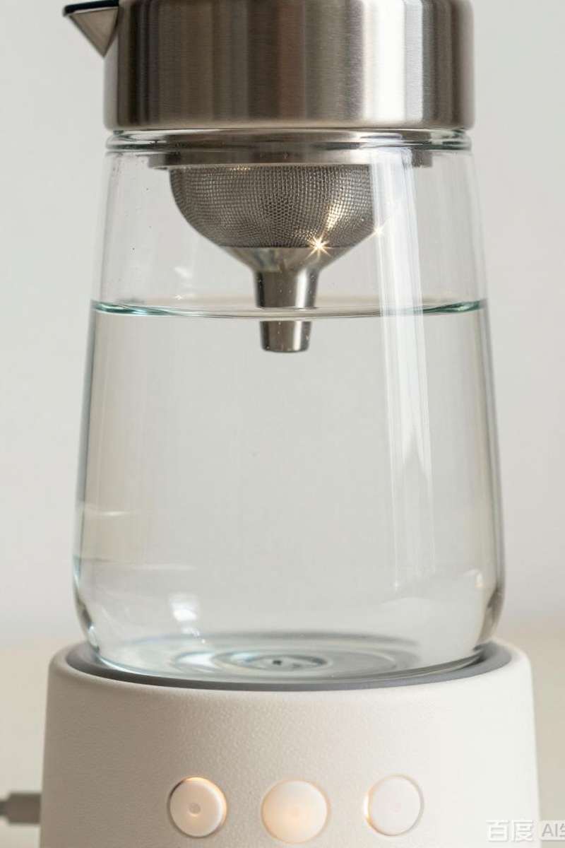 「涓流」养生壶 1.5L 细节图 2