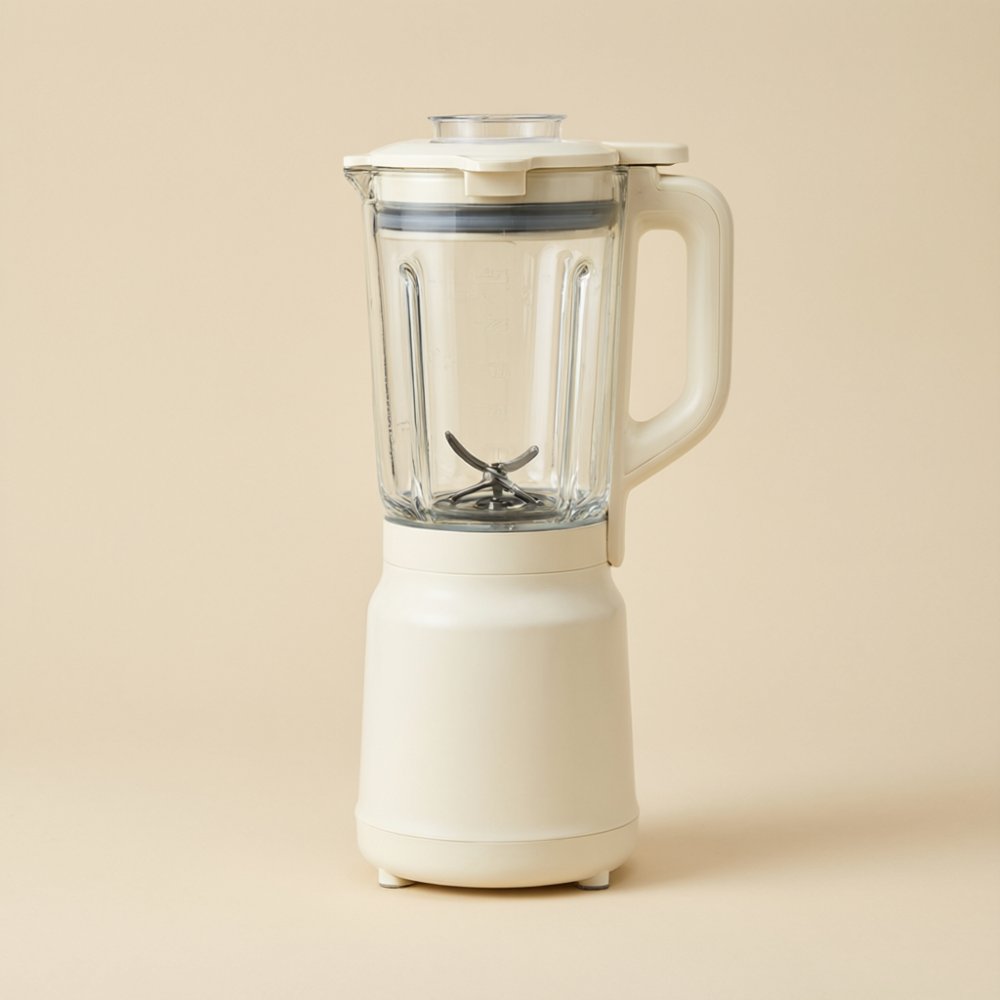 「漉川」破壁料理机 1.2L