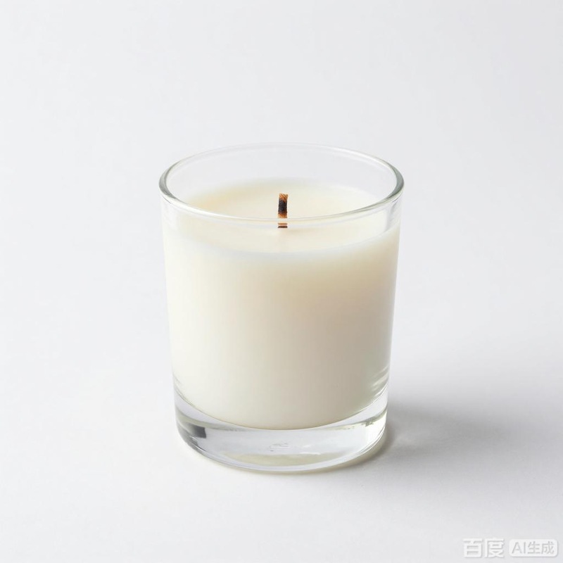 「木樨」大豆蜡香薰蜡烛 200g