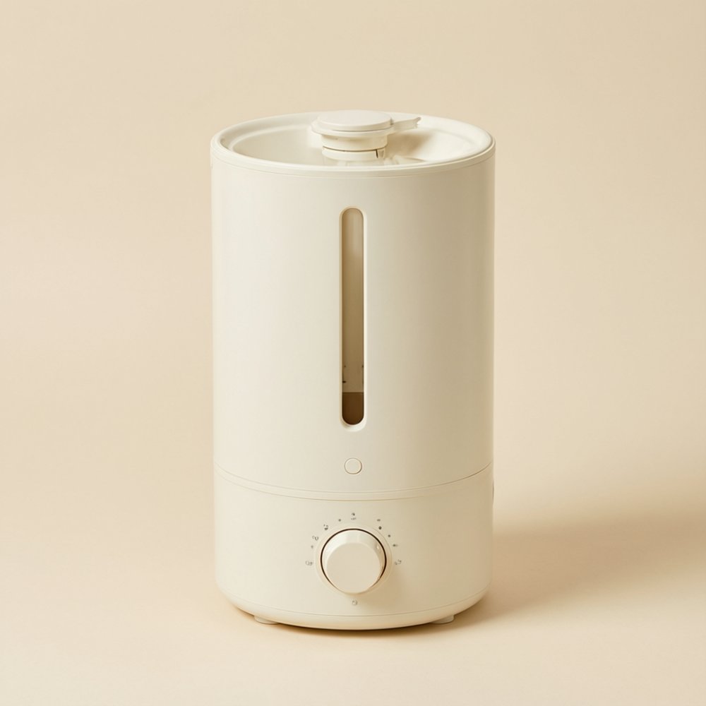 「润屋」超声波加湿器 4L