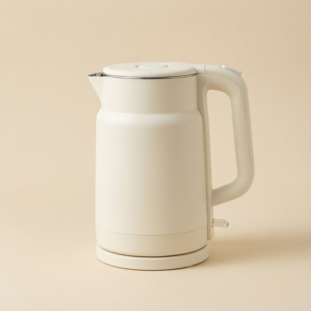 「汤谷」恒温电热水壶 1.5L