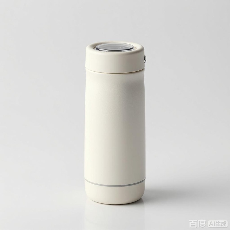 「微澜」便携榨汁杯 350ml