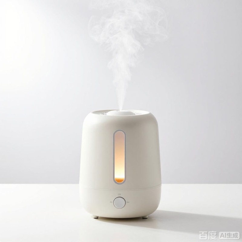 「雾隐」香薰加湿器 2.5L