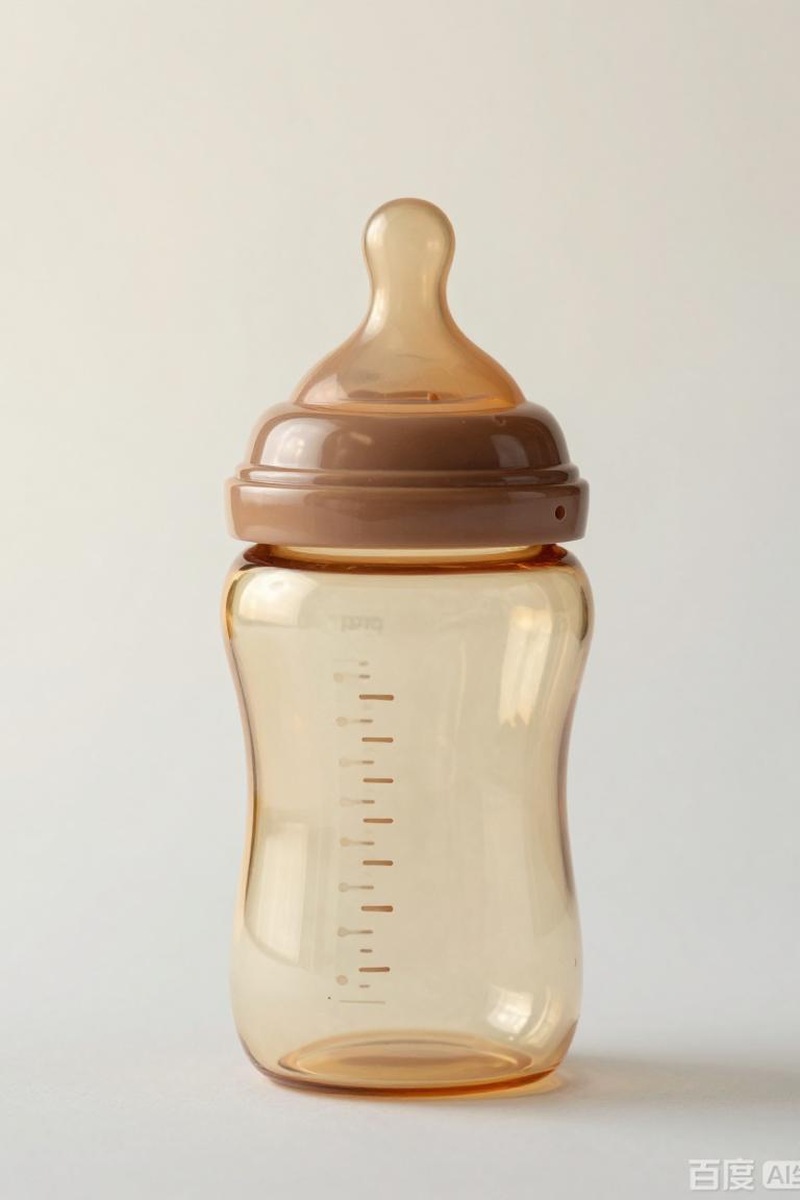 「星野」PPSU 宽口奶瓶 300ml 细节图 2