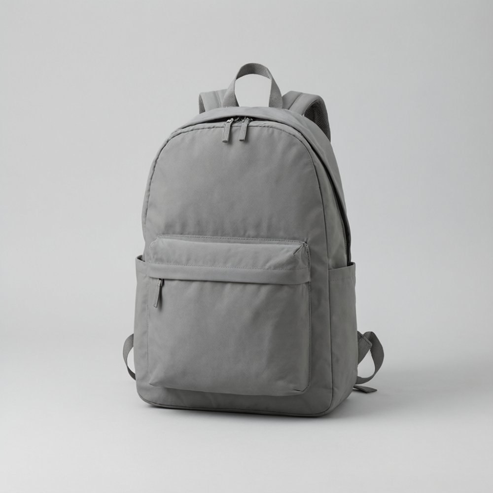 「远山」轻量通勤双肩包 20L