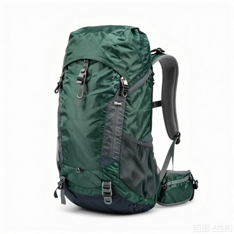 「远行」40L 轻量徒步背包